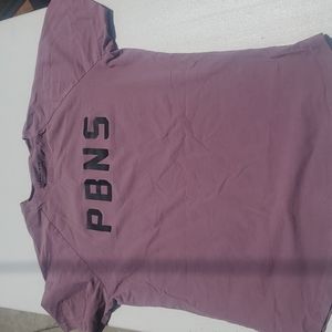 Alphalete men Xsmall